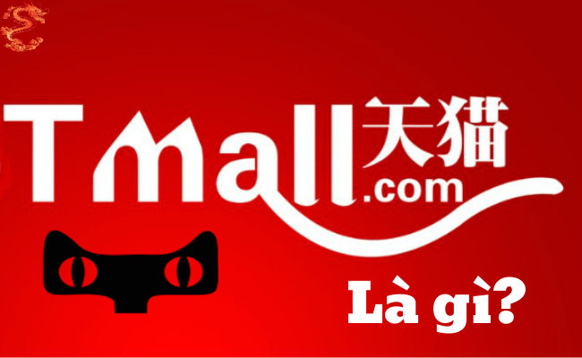 Tmall là gì?